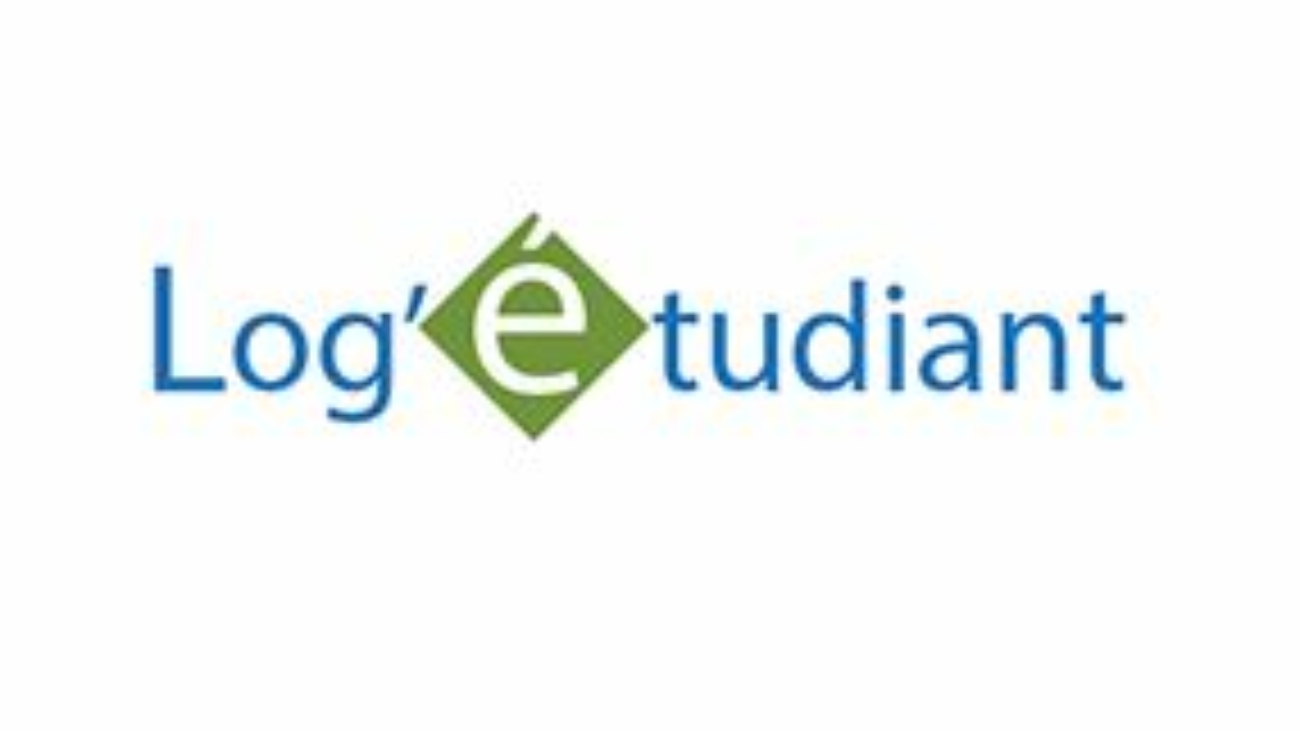 Logo Log-etudiant