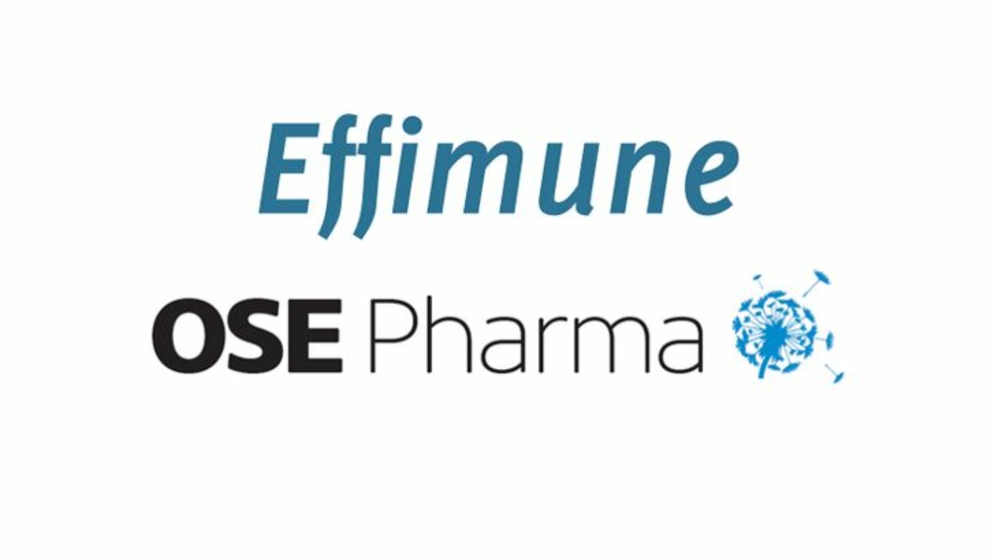Logos Effimune OSE Pharma