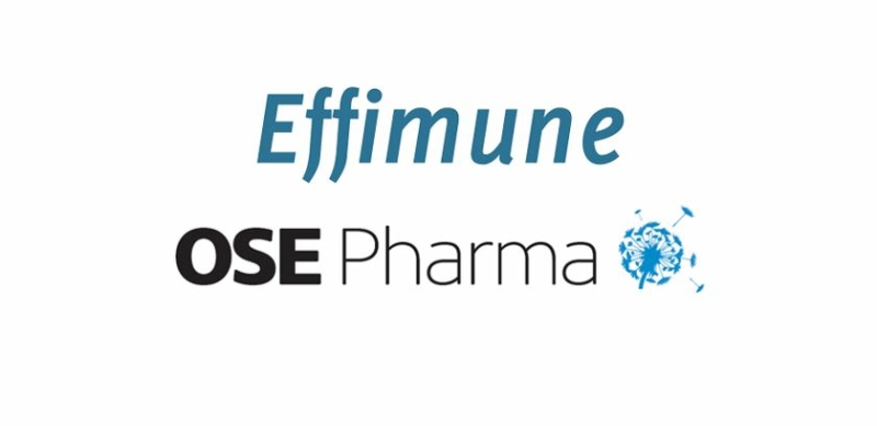 Logos Effimune OSE Pharma