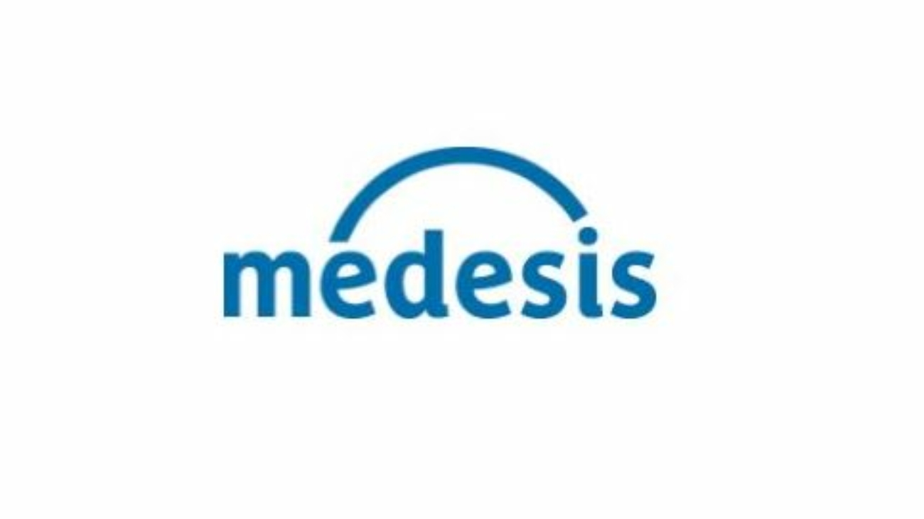 Capture logo Medesis large