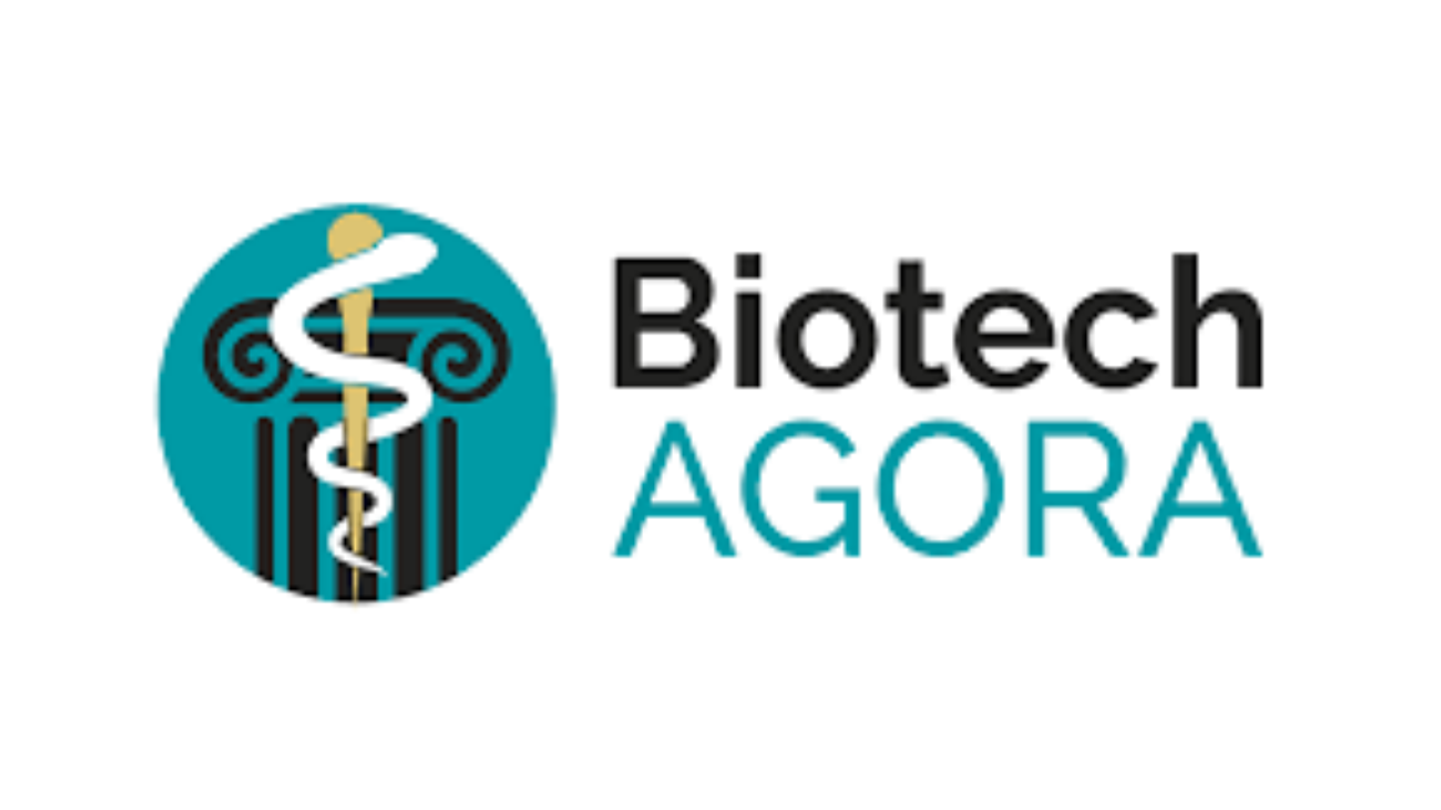 Logo Biotech Agora