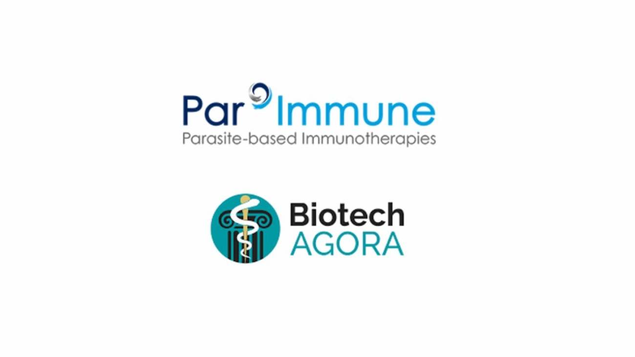 Capture Par'Immune Biotech Agora