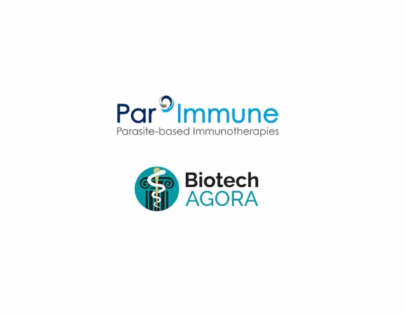 Capture Par'Immune Biotech Agora