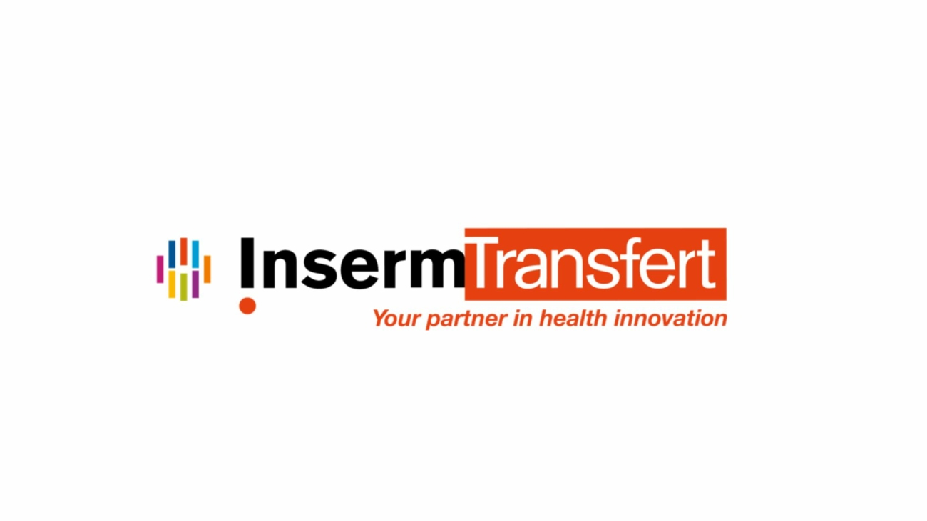Capture Logo Inserm Transfert
