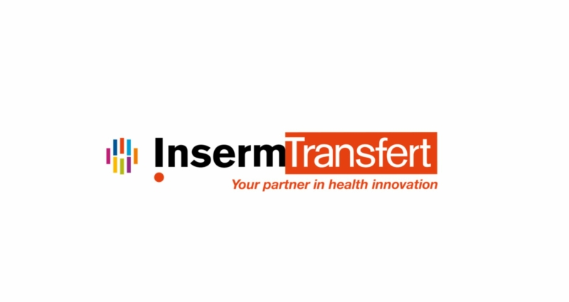 Capture Logo Inserm Transfert
