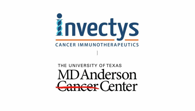 Capture Invectys + MDAnderson