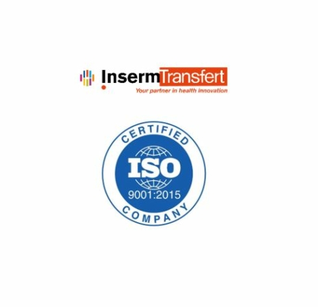 Capture Inserm Transfert ISO