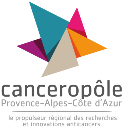 Logo Canceropole PACA