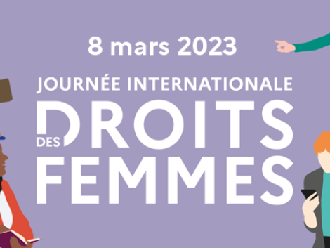8_mars_2023 Journée droits femmes
