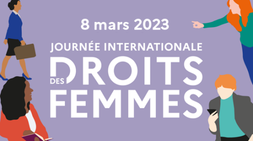 8_mars_2023 Journée droits femmes