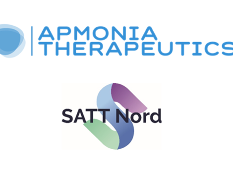 Apmonia SATT Nord