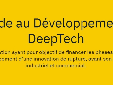 Deeptech Plan Capture