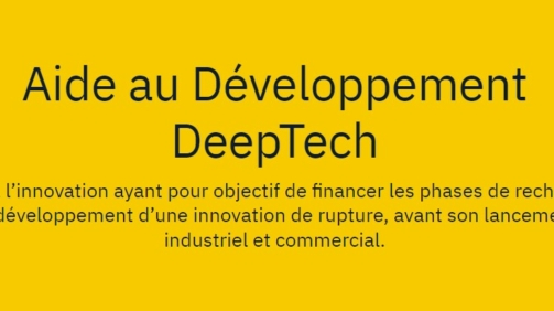 Deeptech Plan Capture
