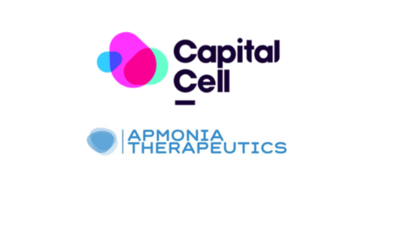 Apmonia Capital Cell