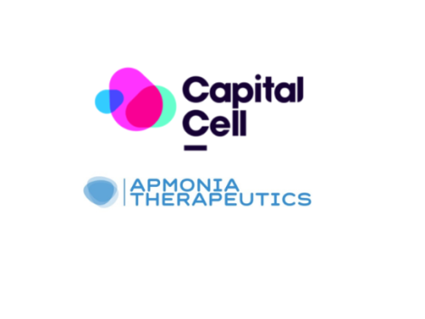 Apmonia Capital Cell
