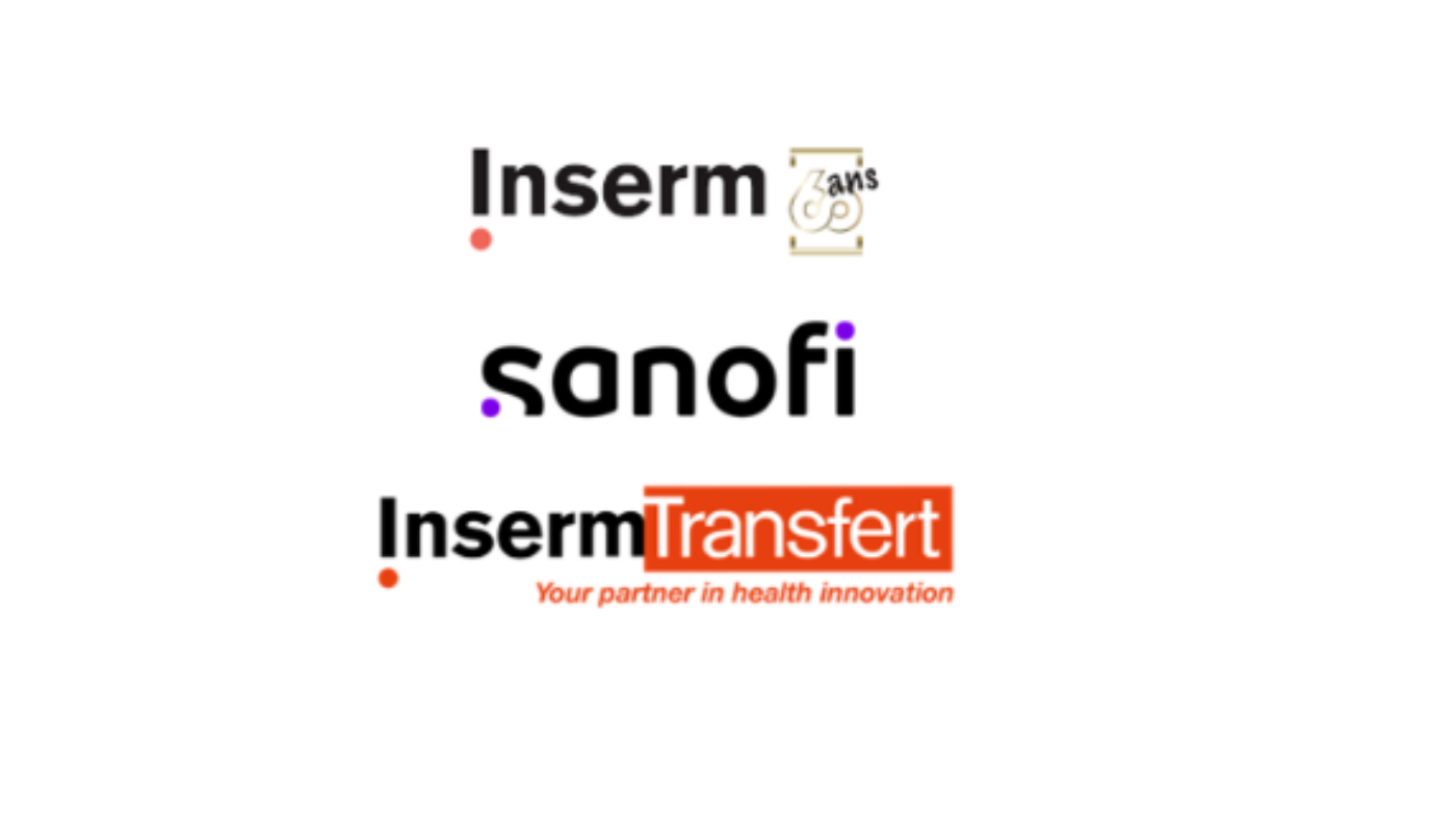 Inserm IT Sanofi